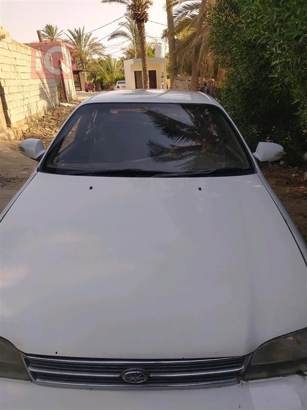 تويوتا كراون 1995 للبيع في العراق - المشخاب